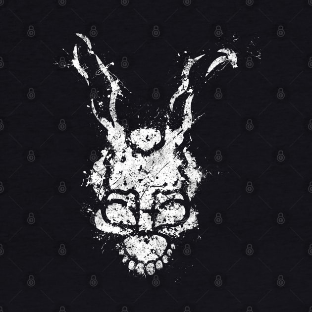 Donnie Darko by JonathonSummers